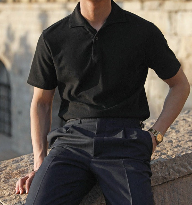 Sorrent Cotton Polo