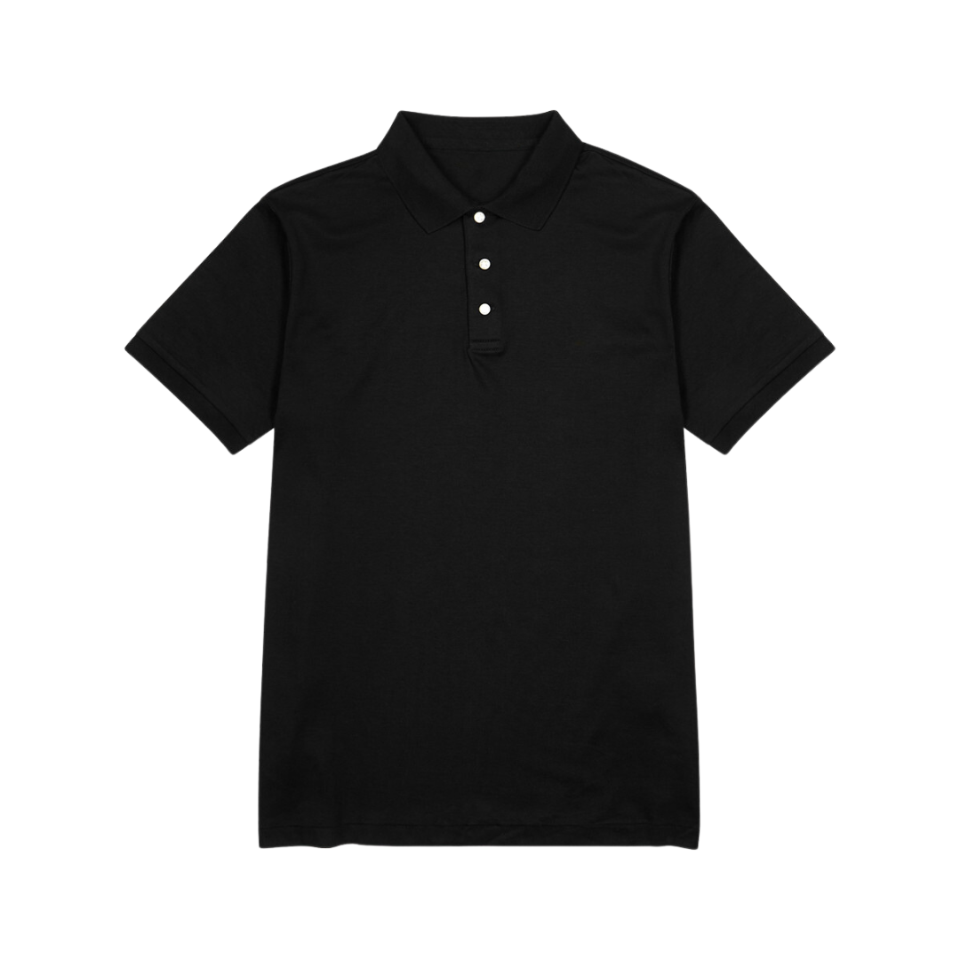 Samba Cotton Polo