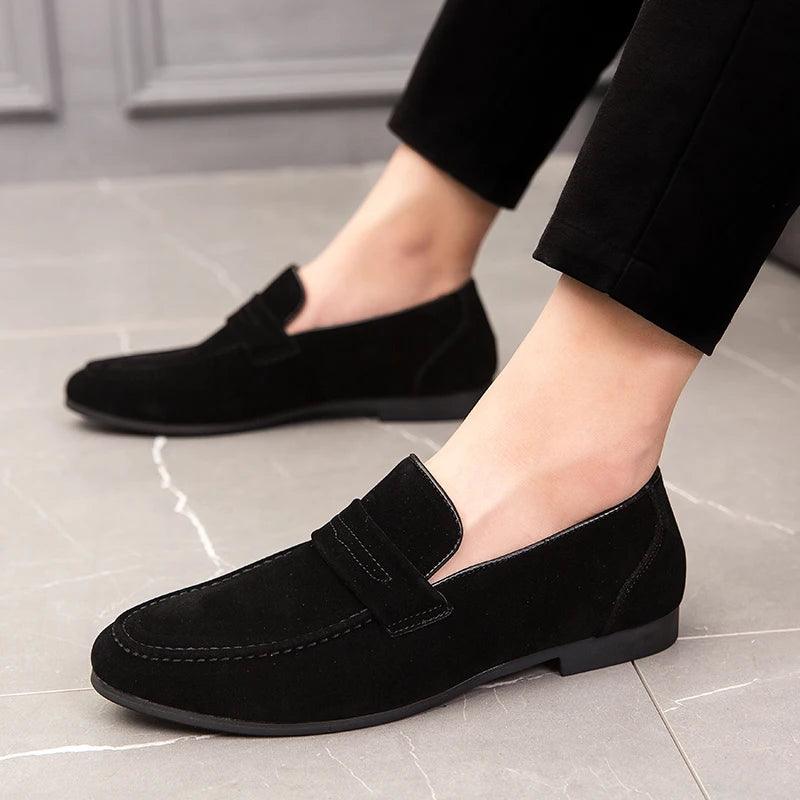 Stefano Loafers